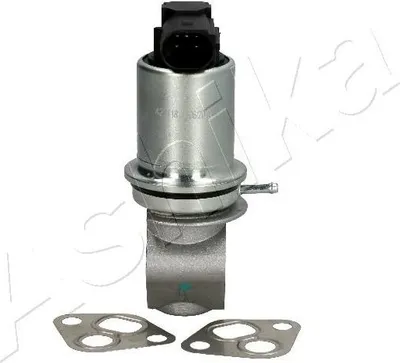 Produktbild von ASHIKA 150-00-0906 AGR-Ventil für VW POLO (9N) Abgasrückführungsventil