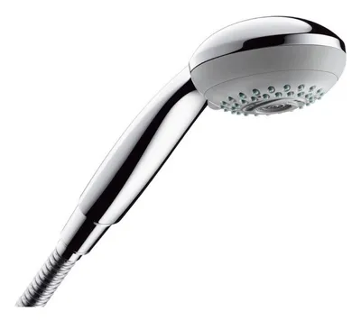Immagine prodotto di hansgrohe Crometta 85 douchette à main Multi, chromé, 28563000, 28563000