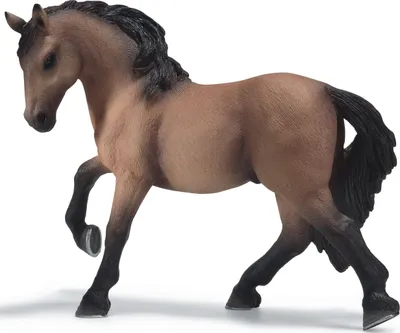Image de Schleich 13666 Cheval hongre lusitanien