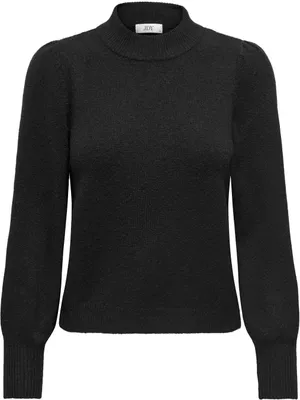 Produktbild von JDY Pullover Strick Rundhals Langarm regular fit Größe: L