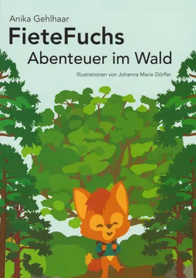 Obrázek produktu pro Gehlhaar, A: Fiete Fuchs