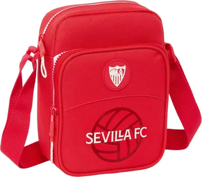 Produktbild von Mini Umhängetasche Sevilla FC in Einheitsgröße