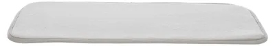 Produktbild von TRIXIE Anti-Rutsch Thermoeinlage für Capri 3 #3983 / 39861, 29 x 51 cm, grau