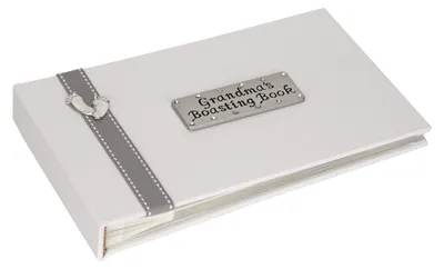 Productafbeelding van Fotoalbum voor Grootouders met 40 Foto's