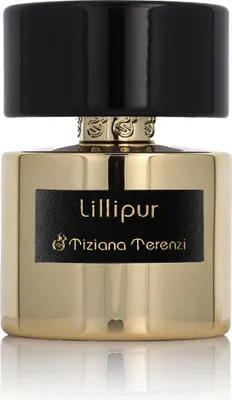 Obrázok produktu pre Tiziana Terenzi Lillipur Vonný extrakt 100 ml UNISEX