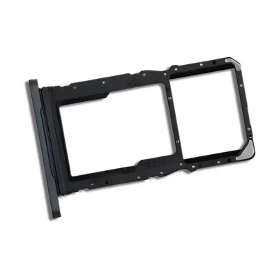 Produktbild von Samsung Galaxy Tab A9+ 5G (SM-X216) – SIM-Kartenhalter – Graphit