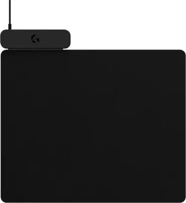 Productafbeelding van Logitech G POWERPLAY 2 - Muispad met geïntegreerde draadloze oplader