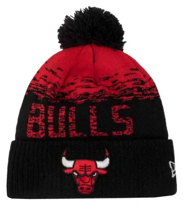 Produktbild von New Era - Mütze für Herren/Damen Uni PP8675 (Einheitsgröße) (Schwarz/Rot)
