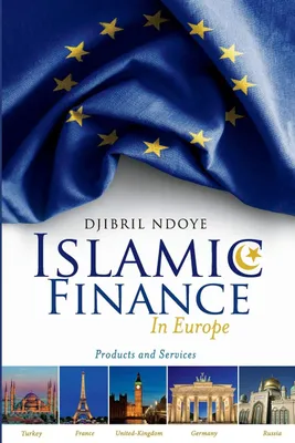 Productafbeelding van Islamic Finance in Europe