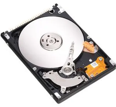 Produktbild von Seagate Momentus ST9500423AS, SATA, Serial ATA II, 0 - 60 °C, -40 - 70 °C, 5 - 95%, -304,8 - 3048 m, -304,8 - 12192 m