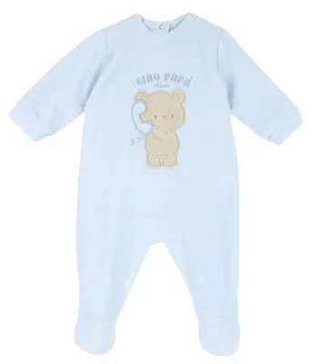 Obrázek produktu pro Chicco – Kombinéza pro chlapce