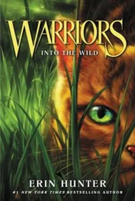 Immagine prodotto di Warriors, Into the Wild