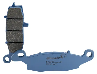 Produktbild von BREMBO Bremsbeläge Paar CC 07KA1907 Organisch