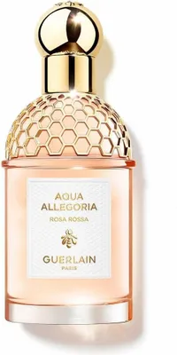 Image de Guerlain Aqua Allegoria Rosa Rossa 75ml Eau de Toilette