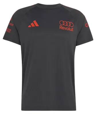 Produktbild von Original Audi Formel 1 Mechanics Jersey Herren, Gr. S