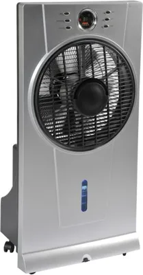 Image de Rafraichisseur d'air brumisateur + ventilateur - Confort Line - WCF-03S -