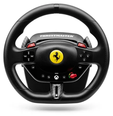 Immagine prodotto di Thrustmaster Volante T98-X FERRARI 296 GTS WW