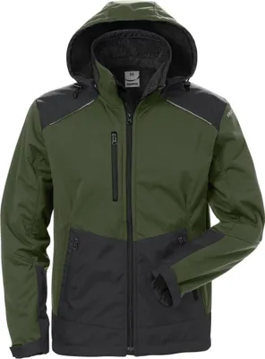 Produktbild von Fristads Softshell-Winterjacke 4060 Cfj