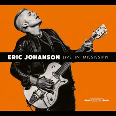 Zdjęcie produktu dla Live In Mississippi