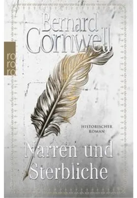 Obrázek produktu pro Narren und Sterbliche