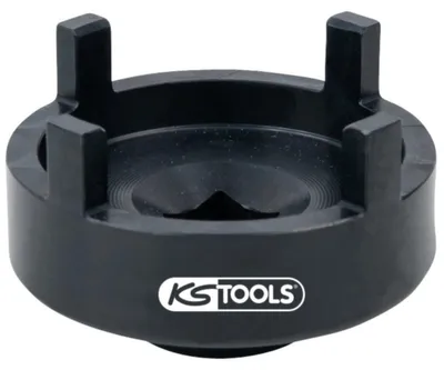 Produktbild von KS Tools 700.1660, DIN 3120, ISO 1174, 280 g