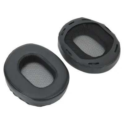 Image de Coussinets d'oreille, coussinets d'oreille pour écouteurs, coussinets d'oreille de remplacement, coussinets d'oreille pour écouteurs, coussinets d'oreille pour Sony MDR-1A