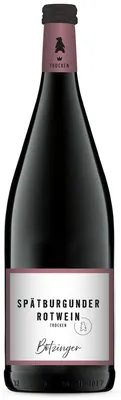 Immagine prodotto di Bötzinger Spätburgunde vino rosso secco. 1000ml