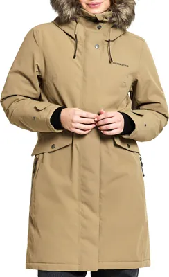 Zdjęcie produktu dla Kurtka zimowa damska Didriksons Erika Parka