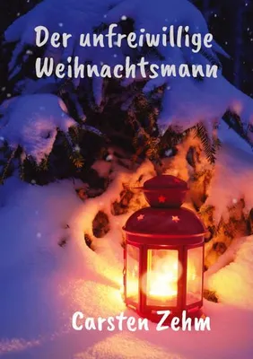 Zdjęcie produktu dla Der unfreiwillige Weihnachtsmann