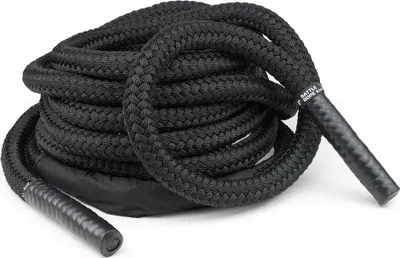 Produktbild von Battle Rope V2 – starkes Trainingsseil für HIIT & Krafttraining