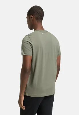Produktbild von Tom Tailor T-Shirt Kurzarmshirt