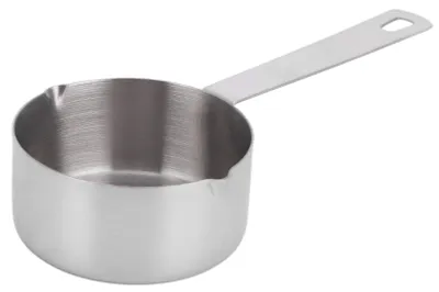 Image de Solidchoice - Cuillère en acier inoxydable avec compartiments, idéale pour une utilisation en cuisine