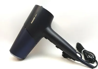 Image de Philips 5000 Series Sèche-cheveux Argent Argent One Size