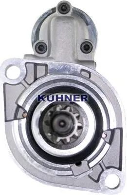 Produktbild von AD KÜHNER 10559 Starter Anlasser 1kW für VW GOLF II (19E, 1G1) 12V