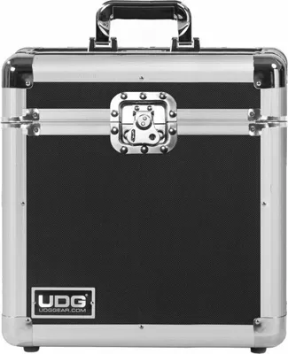 Zdjęcie produktu dla UDG Ultimate Record Case 80 Vinyl Walizka DJ
