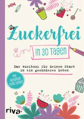 Produktbild von Zuckerfrei in 30 Tagen