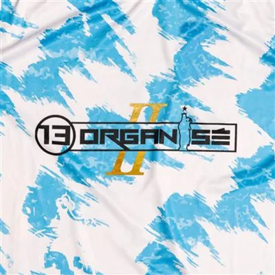 Produktbild von Various: 13 Organisé II