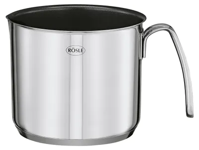 Produktbild von Rösle Milchtopf Moments Antihaftversieglung Induktion 14 cm 1,6Liter