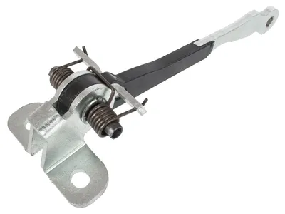 Produktbild von Fiat Doblo I 00-09 Heckklappenbegrenzer