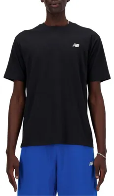 Produktbild von T-Shirt New Balance MT41509BKXXA