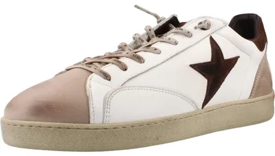Produktbild von CETTI C1342 INV27 DEPORTIVO NOBUCK Weiß