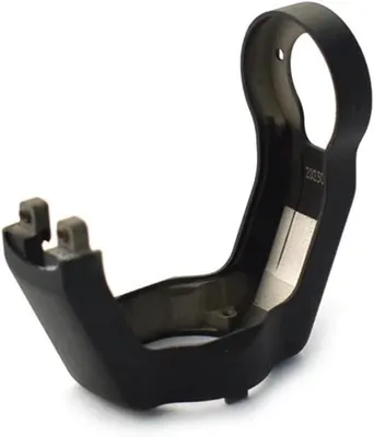 Productafbeelding van Gimbal Arm - Ondersteuning Beugel - Drone Reparatie - Duurzaam Ontwerp - 50 Gram - Zwart