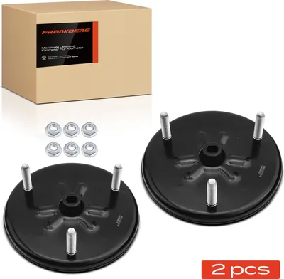 Produktbild von Frankberg 2x Domlager Federbeinstütz lager für Lexus GS JZS160 UZS160 UZS161 1997-2004