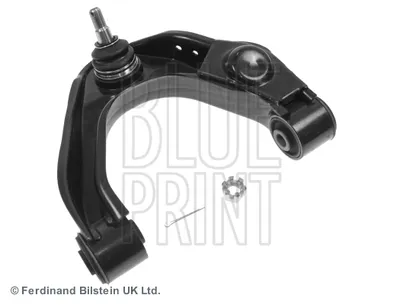 Produktbild von BLUE PRINT ADN18696 Querlenker Vorne Rechts Oben für NISSAN PICK UP (D22)