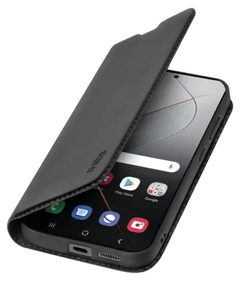 Produktbild von SBS Bookcase Wallet Lite-Hülle für Xiaomi 14 Pro