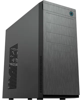 Obrázok produktu pre Počítačová skriňa Chieftec HC-10B-OP Mini Tower Black