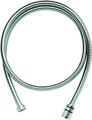 Produktbild von GROHE Brauseschlauch Rotaflex Metall Longlife 28417 1500mm chrom