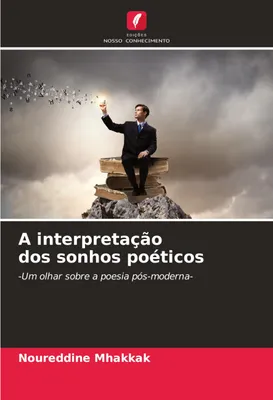 Produktbild von A interpretação dos sonhos poéticos