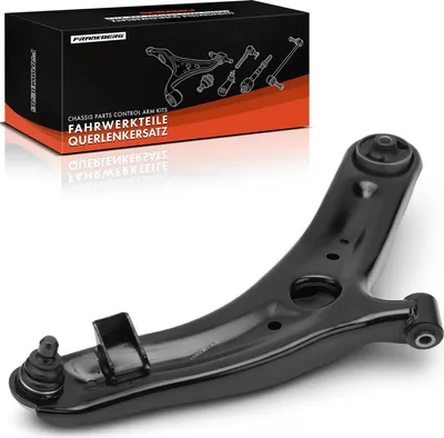 Image de Frankberg 1x Bras oscillant Essieu avant pour KIA Soul AM 1.6L 2.0L 2009-2014