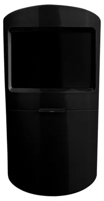 Image de Capteur De Mouvement Pir Sans Fil Evopir-Nx-Bk Genevo